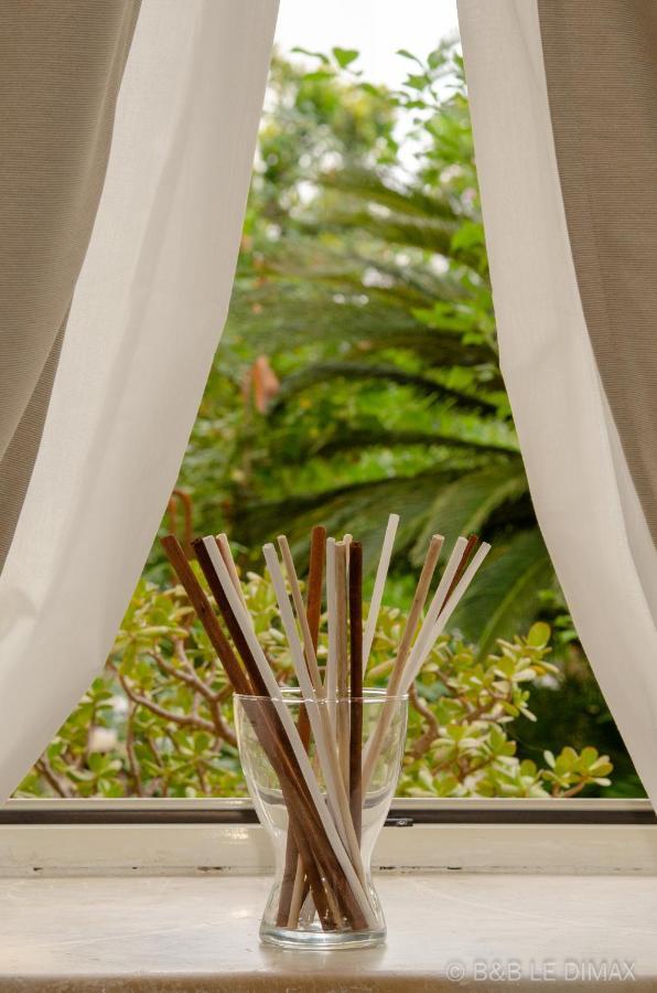 Le Dimax Bed & Breakfast Sant'Agnello Exterior photo