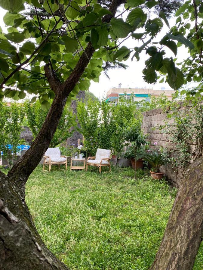 Le Dimax Bed & Breakfast Sant'Agnello Exterior photo